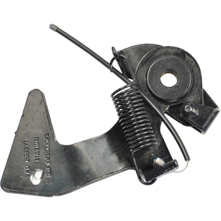 Fechadura Trava Seg Cabine Basculante Vw 8-100 97 A 00
