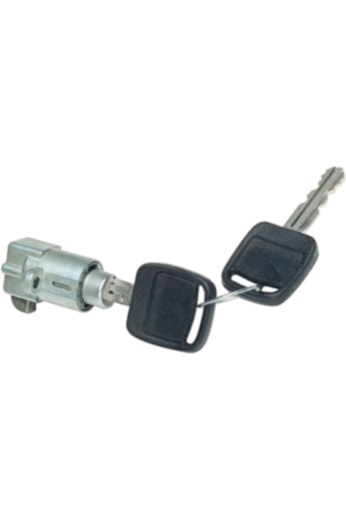 Fecho Porta-luvas Com Chave Pampa Até 85