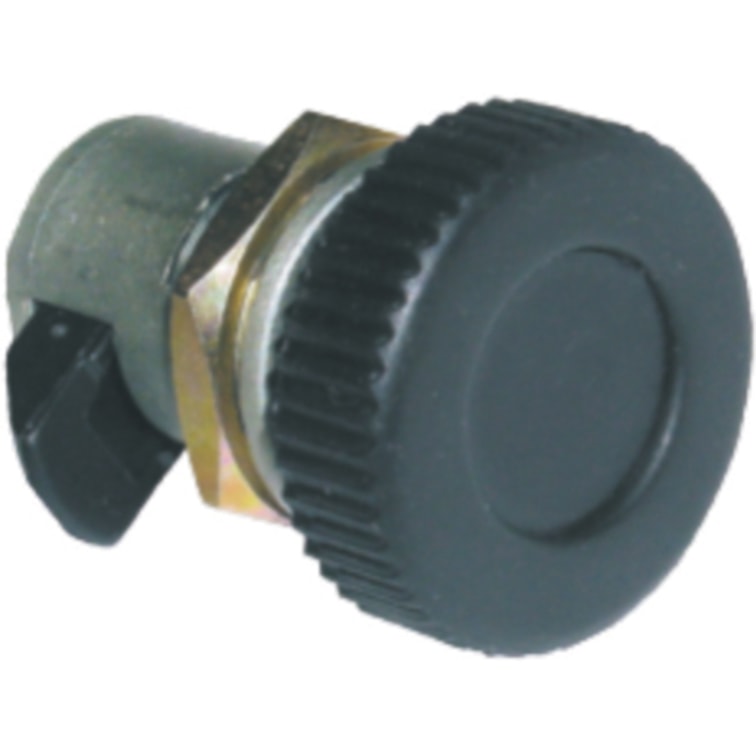 Fecho Porta-luvas Sem Chave Linha Agrícola Baú Cabine Ônibus