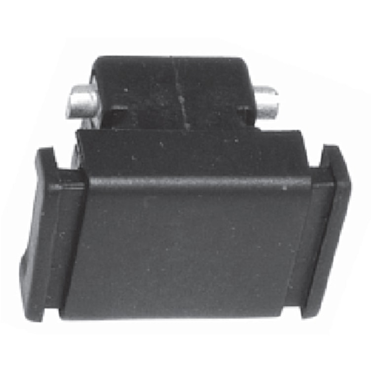 Fecho Porta-luvas Sem Chave Scania Saab Após 81