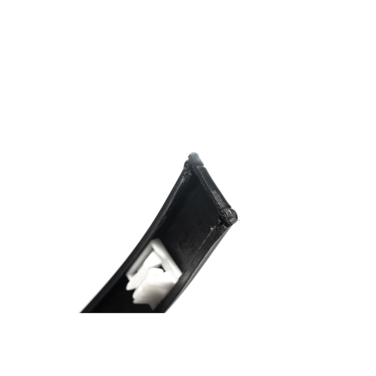 Friso Teto Em Pvc Dir S/janela Kadett Todos