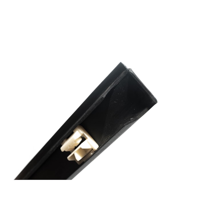 Friso Teto Em Pvc Esq Corsa Wagon 97 A 01