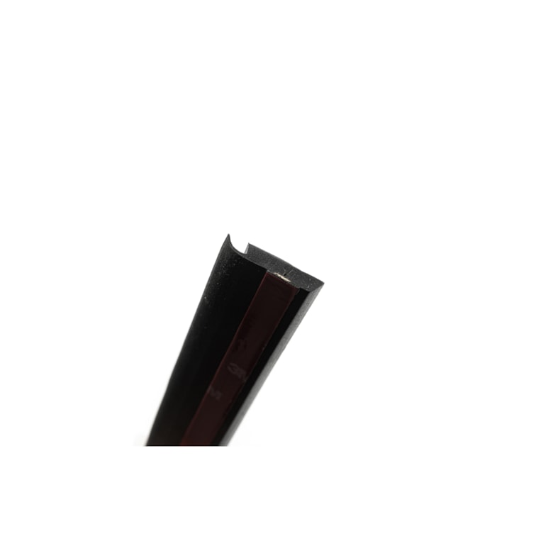 Friso Teto Em Pvc Esq Ka Sedan Após 14