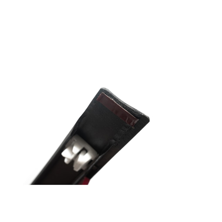 Friso Teto Em Pvc Esq S/janela Corsa Super Todos