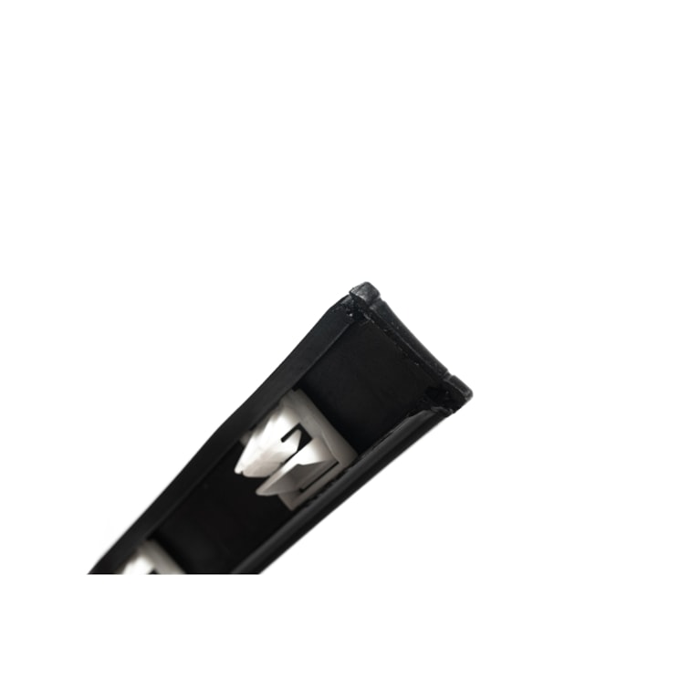 Friso Teto Em Pvc Esq S/janela Kadett Todos