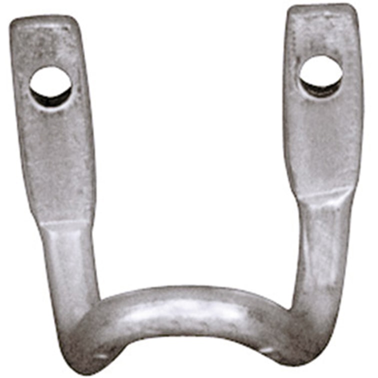 Gancho Da Caçamba Inferior Saveiro G1 Zincado