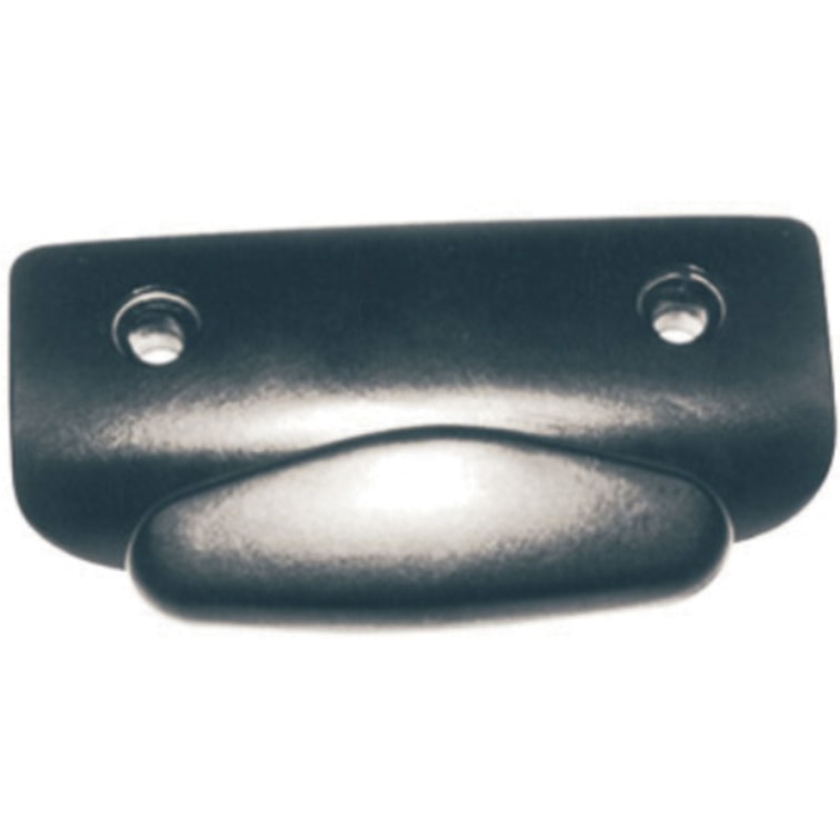 Gancho Da Caçamba Saveiro G2 Preto