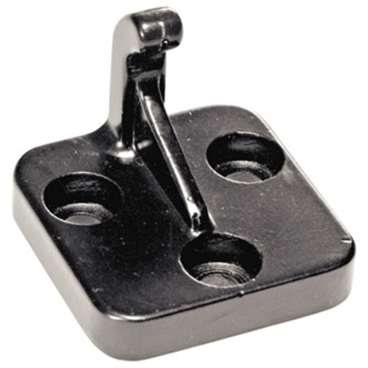 Gancho Externo Trava Capô Scania T-112