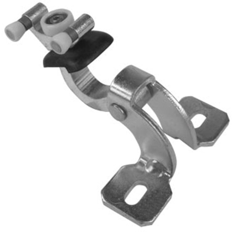 Guia Central Porta Meio Corrediça Peugeot Boxer 98 A 02