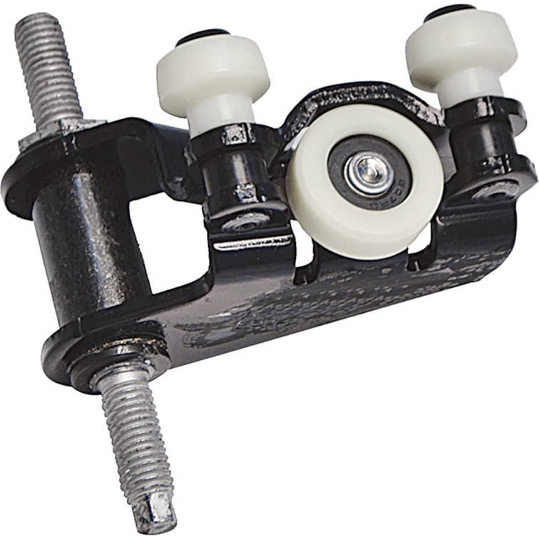 Guia Central Porta Meio Corrediça Sprinter Após 12