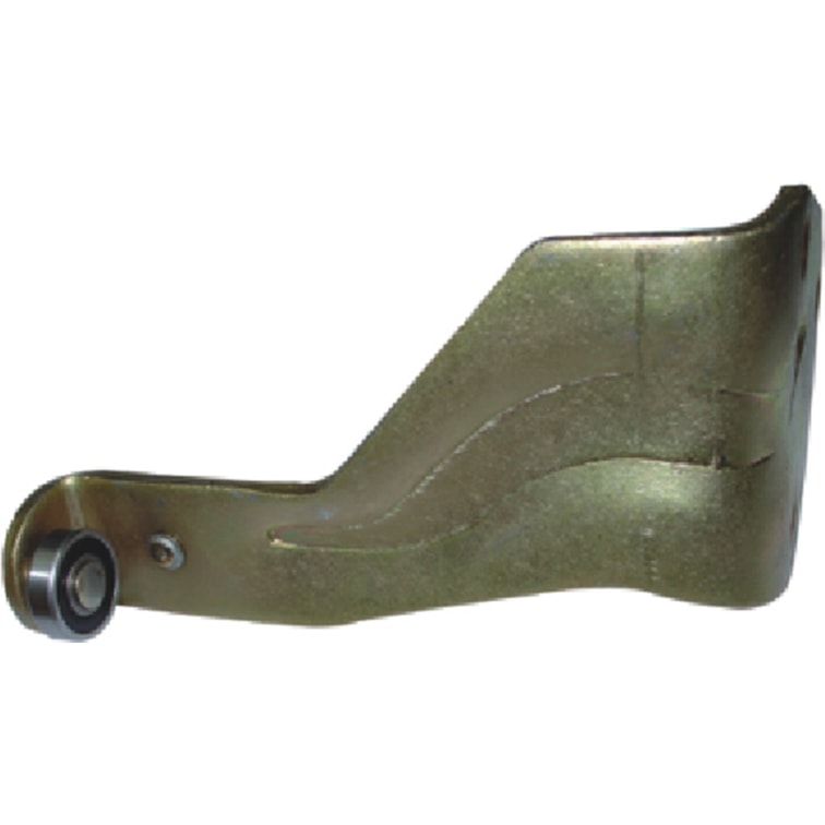 Guia Inferior Int Porta Meio Corrediça Topic