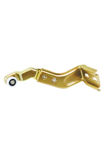 Guia Inferior Porta Meio Corrediça C/ Sup Sprinter 97 A 12