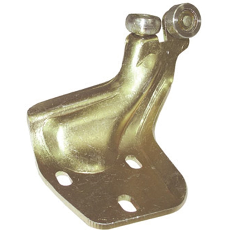 Guia Inferior Porta Meio Corrediça Daily 00 A 07