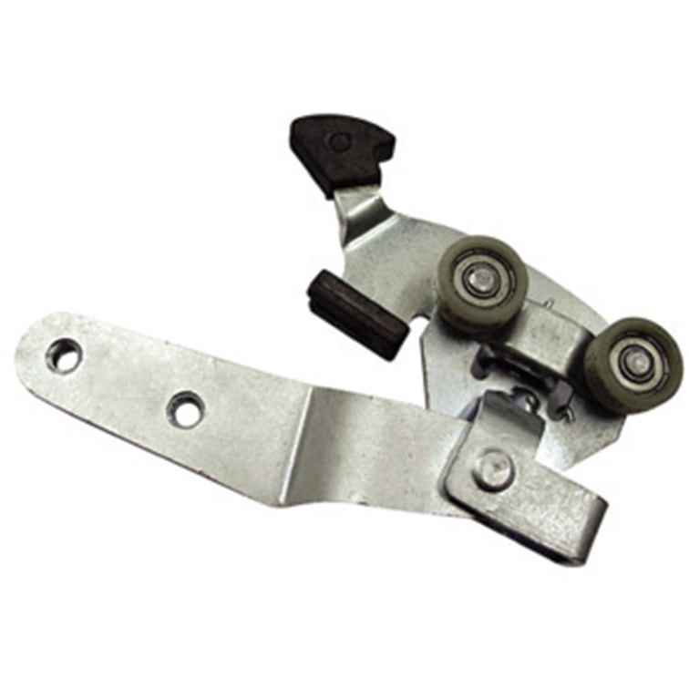 Guia Inferior Porta Meio Corrediça Jumper Após 06