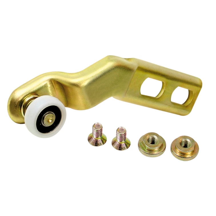 Guia Inferior Porta Meio Corrediça Sprinter 97 A 12