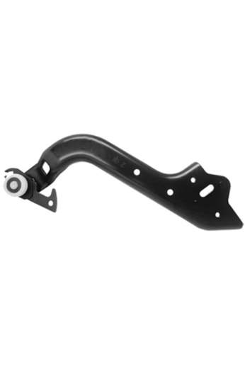 Guia Porta Lateral Inferior Sprinter Após 12