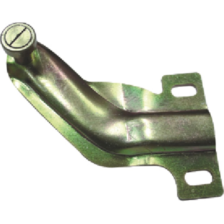 Guia Superior Int Porta Meio Corrediça Kia Besta Gs 98 A 05