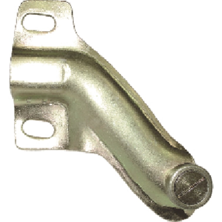 Guia Superior Int Porta Meio Corrediça Topic