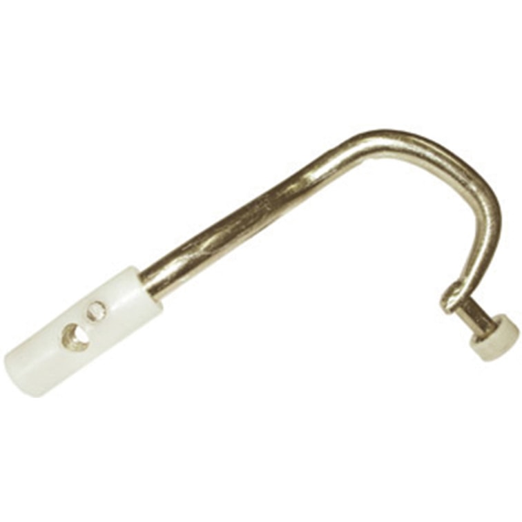 Guia Superior Porta Meio Corrediça Jumper 98 A 02