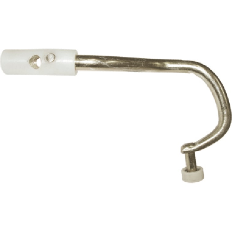 Guia Superior Porta Meio Corrediça Jumper Após 06