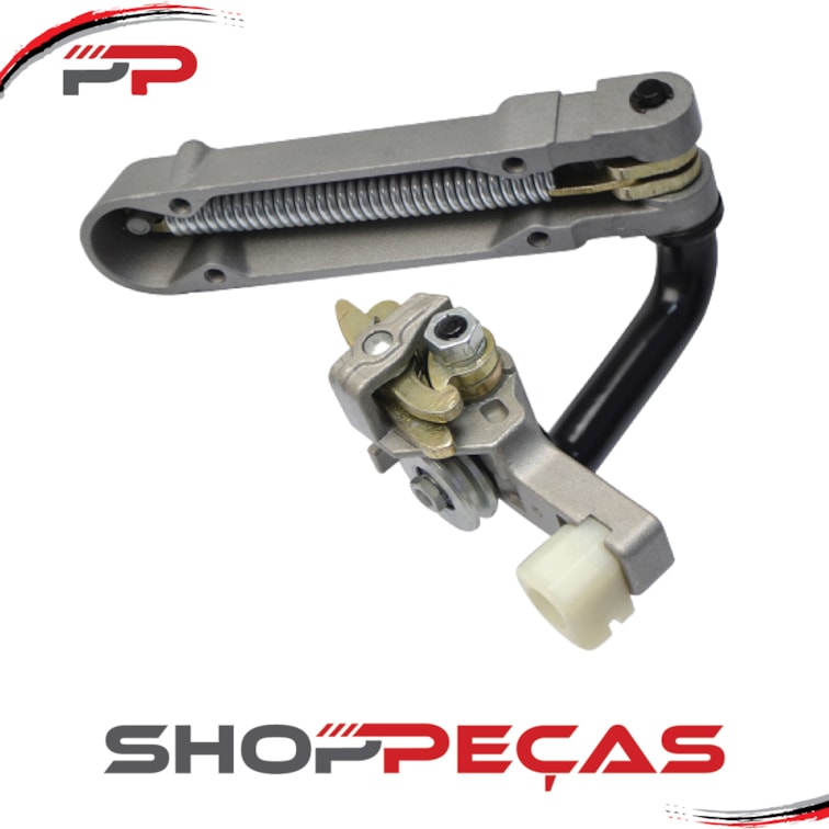 Guia Superior Porta Meio Corrediça Kombi 1997 A 2013