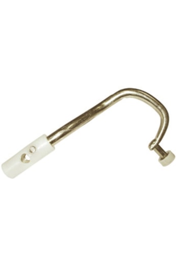 Guia Superior Porta Meio Corrediça Peugeot Boxer 98 A 02