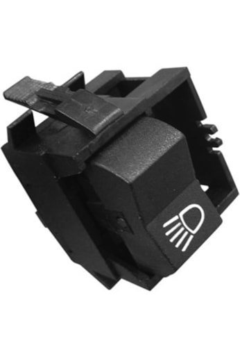 Interruptor De Luz Sem Reostato Vw Caminhões 11-130
