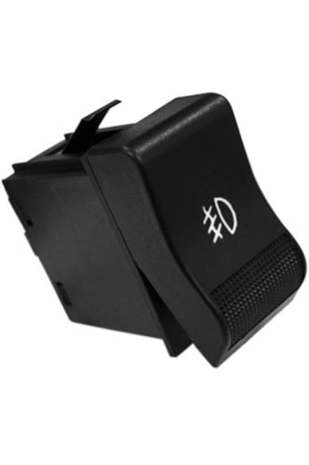 Interruptor Farol De Milha 1 Estágio Quantum G2 91 A 98