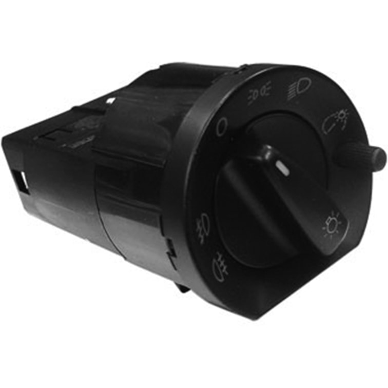 Interruptor Farol E Lanterna Neblina Quantum G2 98 A 06