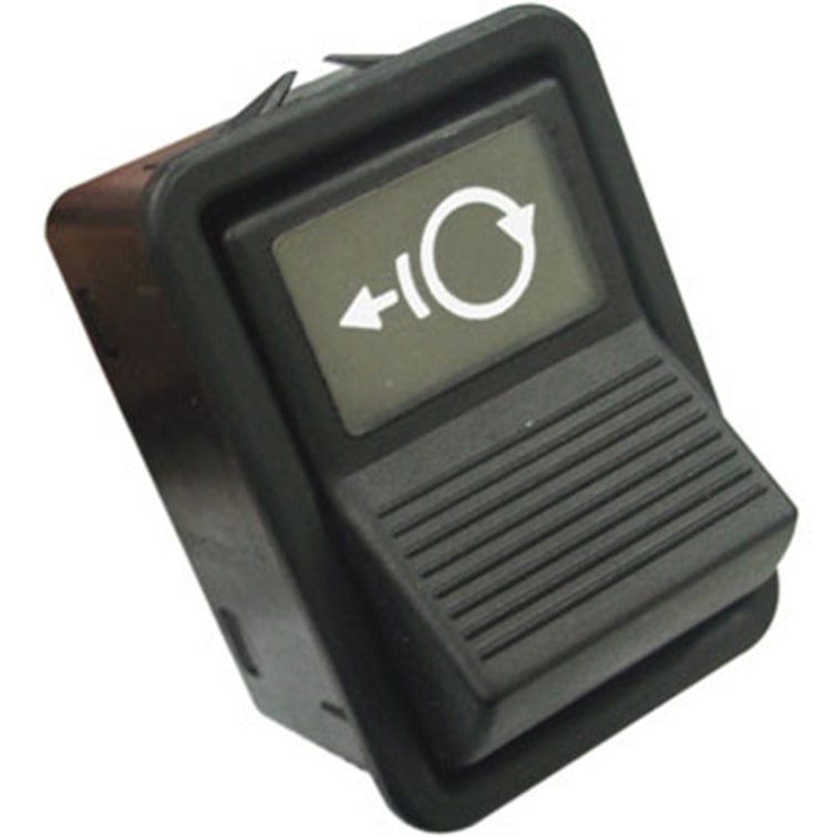 Interruptor Freio Motor 24v Mercedes Ônibus