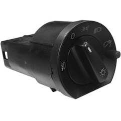 Interruptor Lanterna Neblina C/ Reostato Saveiro G2 96 A 00