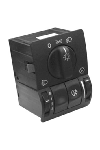 Interruptor Lanterna Neblina Zafira 01 A 12