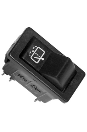 Interruptor Limpador Para-brisa