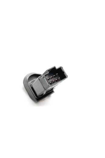 Interruptor Pisca Alerta Kangoo 2000 A 2016 Micro