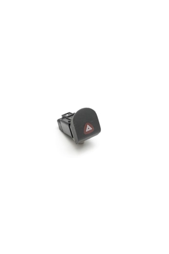 Interruptor Pisca Alerta Kangoo 2000 A 2016 Micro