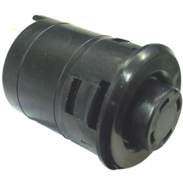 Interruptor Pressão 24v Com 4 Terminais Mercedes Ônibus