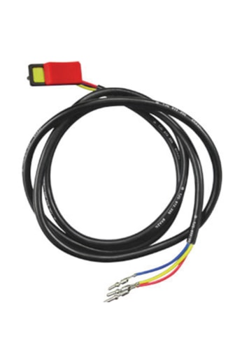 Interruptor Reduzida Elét C/ Chicote Vw Caminhões Até 94