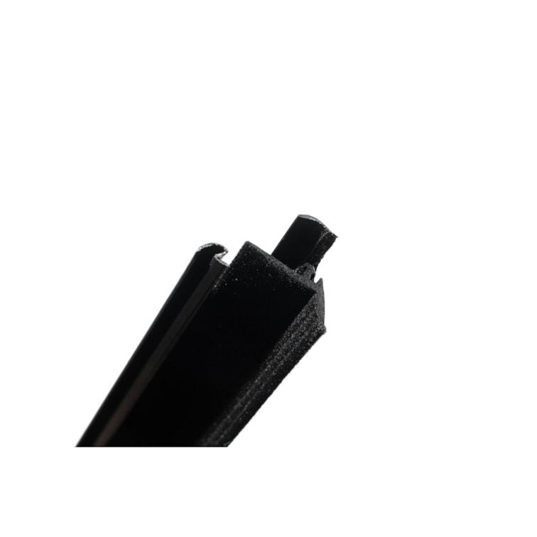 Jogo Canaletas C/pestana Pta Ext Int Esq Uno  Elba 84 A 13 3