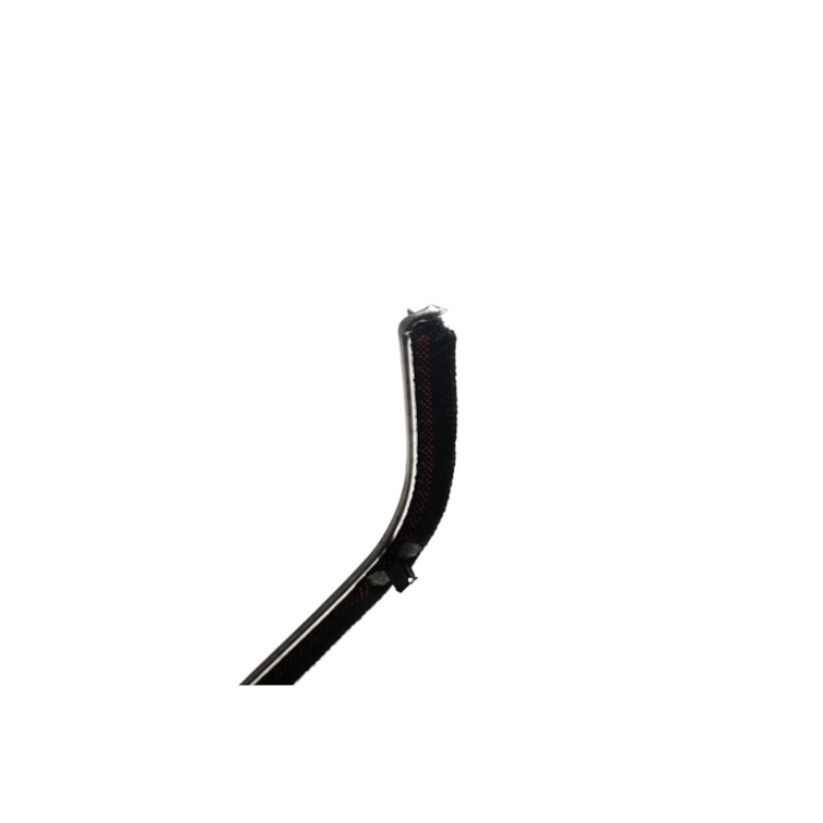 Jogo De Canaletas C/pestana Porta C/friso Veraneio 64 A 84