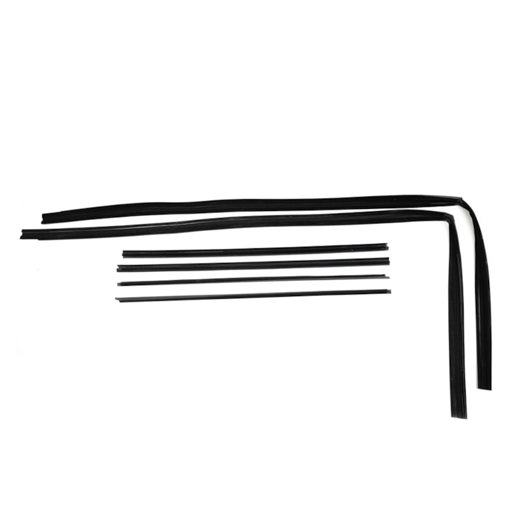 Jogo De Canaletas Porta Pointer Logus De 1993 A 1996