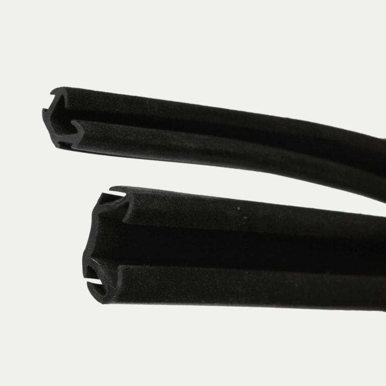 Jogo De Canaletas Pta S/pestana Vw Worker  Titan Todos