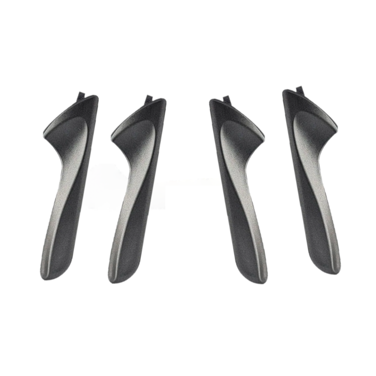 Kit 4 Gatilhos Maçanetas Internas Do HB20 E HB20S 12 Até 19