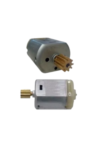 Kit 4 Motor Da Fechadura Trava Elétrica Strada Siena Palio