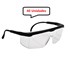 Kit 40 óculos Protetor Epi Regulagem Resistente Incolor CA