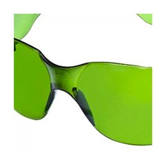Kit 5 Óculos Proteção Laser Luz Pulsada Depilação Harpia