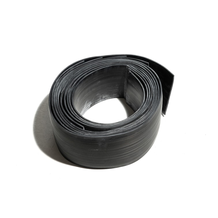 Kit 5 Pçs Borracha Da Cinta Do Tanque Vw Caminhões Todos