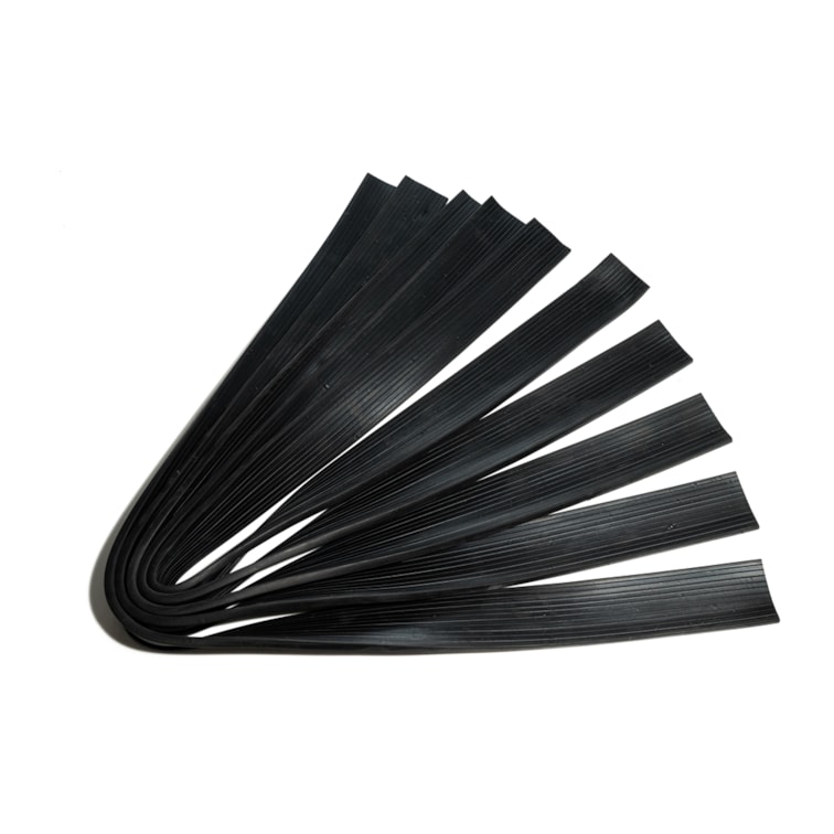 Kit 5 Pcs Borrachas Da Cinta Do Tanque Grande Série 4 Todos