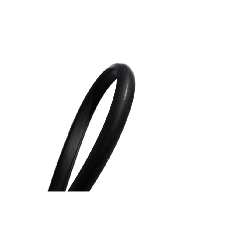 Kit 5 Pçs Borrachas Janela Móvel Carroceria Kombi Até 76