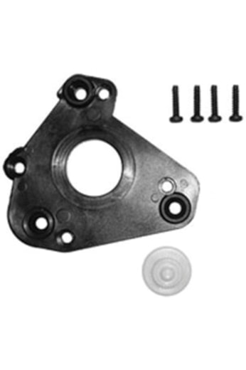 Kit Adaptador Para Motor Diant Direito Mabuchi Polo 02 A 14