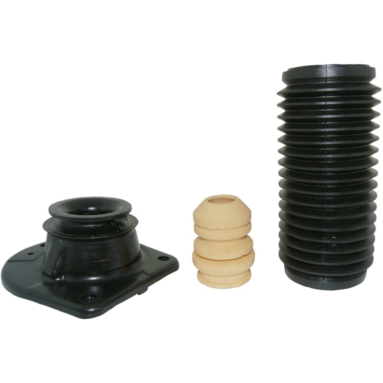 Kit Amortecedor Dian Lado Dir Palio Fire G1 Fase 1 01 A 07